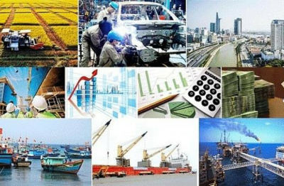 15 chỉ tiêu trọng tâm cho kinh tế-xã hội 2026