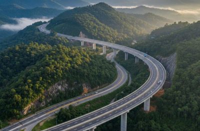 Gần 7.000 tỷ đồng cho 22km cao tốc đầu tiên kết nối Quy Nhơn - Pleiku