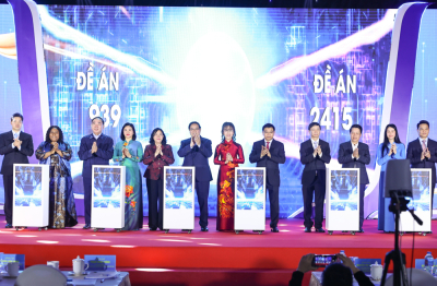 Tiến sĩ Nguyễn Thị Phương Thảo: Chị em chính là những “nữ chiến binh thầm lặng” của kinh tế tư nhân