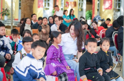 Bản hòa ca hạnh phúc tại ROX Group