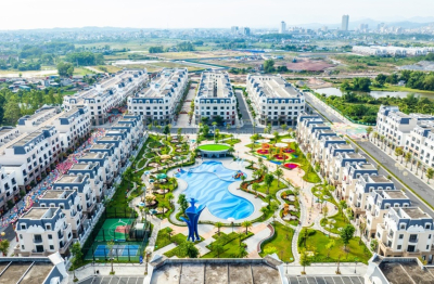 Một lần bỏ vốn, ba dòng doanh thu: Công thức gia tăng lợi nhuận bền vững tại Asia Vibe