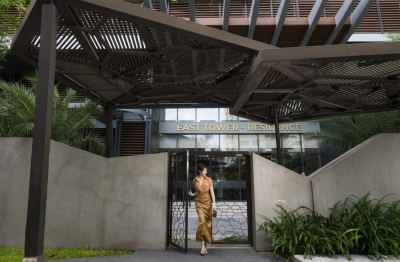 Nền kinh tế trải nghiệm và sự trỗi dậy của không gian sống hàng hiệu