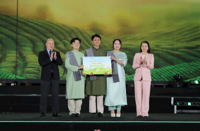 Chung kết cuộc thi Gen Tea 2025: Khát vọng tuổi trẻ nâng tầm vị thế Trà Việt