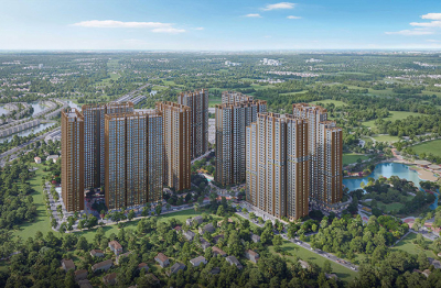 MIK Group chuẩn bị khai mở chương mới tại cực tăng trưởng phía Đông Hà Nội