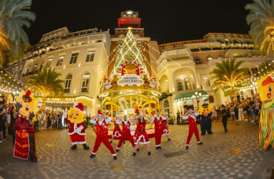 Cẩm nang du lịch Mỹ gợi ý các chợ đêm tại Phú Quốc là trải nghiệm không thể bỏ qua khi tới Việt Nam