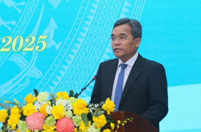 Quảng Ngãi hoàn thành 100% chỉ tiêu 2025, GRDP tăng cao nhất vùng