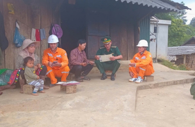 EVNNPC: Kết quả hoạt động sản xuất kinh doanh tháng 11/2025 và nhiệm vụ trọng tâm tháng cuối năm 2025