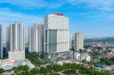 ROX Lease được vinh danh “Công ty Dịch vụ Bất động sản Đổi mới Sáng tạo tốt nhất Đông Nam Á 2025”