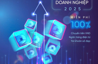 VietinBank mở rộng chính sách ưu đãi phí vượt trội cho Gói tài khoản doanh nghiệp