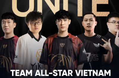 2 Đội hình All-Star Vietnam đối đầu T1: Gọi tên Levi, SofM, Kiaya, Archie, Thầy Giáo Ba