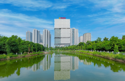 ROX Tower Goldmark City bắt nhịp xu hướng văn phòng 