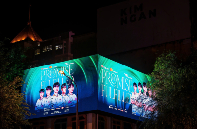 VPBank Presents T1 in Vietnam: The Promise Fulfilled - Đi sao cho đã, chơi sao cho chất, quẩy không biết mệt