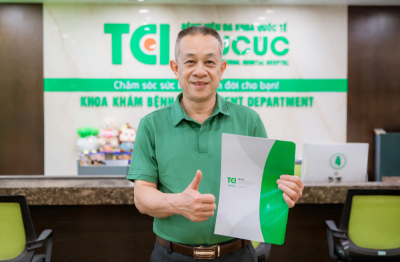 Trồng răng Implant: Giải pháp giúp ăn nhai thoải mái chỉ sau 24 giờ