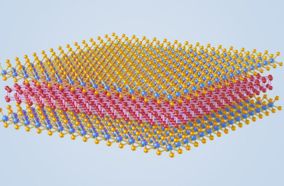 Kim loại 2D lọt Top 10 thành tựu khoa học năm 2025