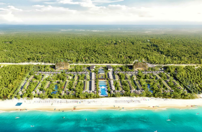 Phú Gia Resort & Spa Quy Nhơn: Tuyệt tác nghỉ dưỡng Wellness giữa lòng Nhơn Lý – Cát Tiến