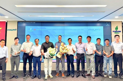 PVFCCo - Phú Mỹ đào tạo an toàn thông tin, an ninh mạng và tăng cường năng lực phòng vệ số