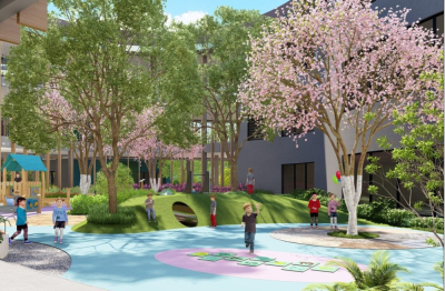 Vingroup công bố mô hình giáo dục phi lợi nhuận dành cho trẻ có nhu cầu giáo dục đặc biệt