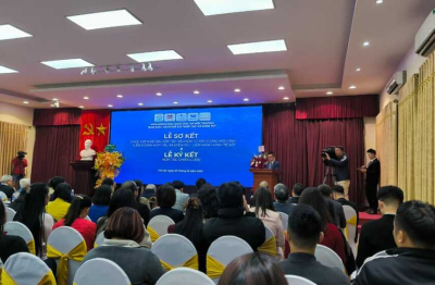 Định hình mô hình kinh tế số minh bạch, bền vững