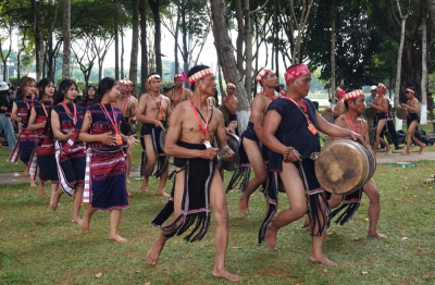 Năm 2026, Gia Lai đặt mục tiêu đón 15 triệu lượt khách du lịch