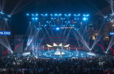 Du lịch ba miền khởi sắc ngay những ngày đầu năm mới