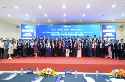 HASI: Thống nhất định hướng phát triển với việc tạo nhiều giá trị