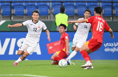 U23 Việt Nam chưa chắc giành vé vào tứ kết giải U23 châu Á 2026