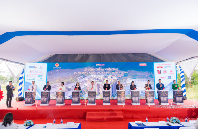 An cư lạc nghiệp cho hậu phương Quân đội và người dân lao động: Agribank tài trợ vốn tín dụng Dự án Nhà ở xã hội Square Nha Trang