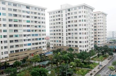 Nguồn cung bất động sản được cải thiện nhưng giá bán vẫn tăng cao