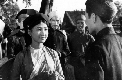 Khai mạc chương trình chiếu phim chào mừng Đại hội Đảng toàn quốc lần XIV của Đảng