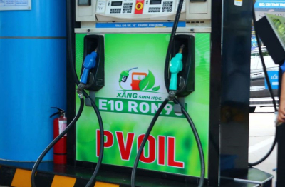 Việt Nam sẽ chính thức chuyển sang sử dụng xăng sinh học từ 1/6/2026 