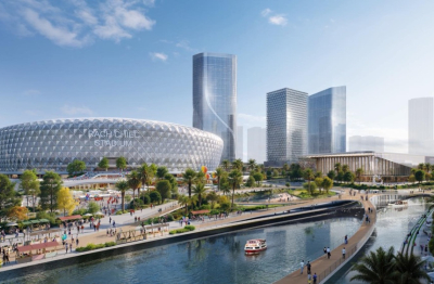 Từ hạ tầng thể thao đến cực tăng trưởng văn hóa: Việt Nam đang chuẩn bị gì cho giấc mơ World Cup?