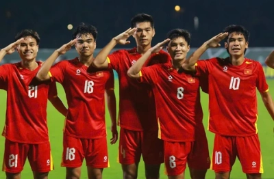 CĐV Đông Nam Á dự đoán về trận U23 Việt Nam gặp U23 Trung Quốc