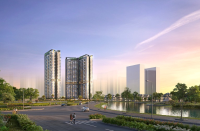 Một năm bùng nổ của “không gian sống hàng hiệu” cùng Masterise Homes