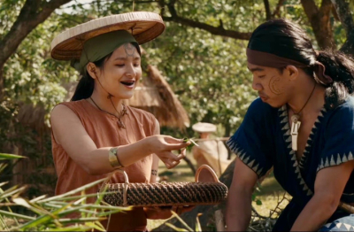 Phim về huyền tích Chử Đồng Tử ra rạp dịp Tết Nguyên đán 2026