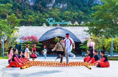 Mộc Châu Island – Điểm đến hấp dẫn trong hành trình du lịch Tây Bắc