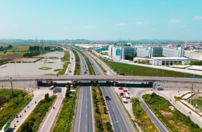 Chính quyền địa phương hai cấp thúc đẩy phát triển kinh tế - xã hội và giữ vững an ninh chính trị tại xã Đồng Kỳ (Bắc Ninh)