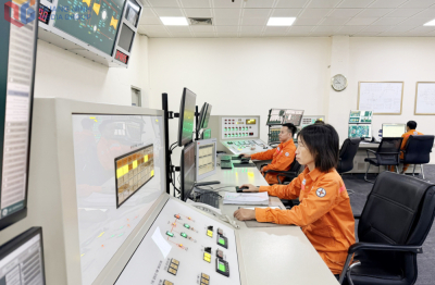 Quảng Ninh: Cộng đồng doanh nghiệp chung niềm tin hướng về Đại hội Đảng