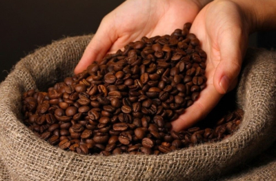 Giá cà phê tăng mạnh