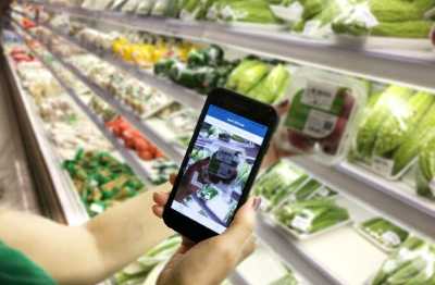 Ứng dụng công nghệ trong quản lý chất lượng sản phẩm, hàng hóa