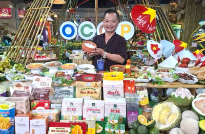 Hà Nội đặt mục tiêu tăng trưởng xuất khẩu hai chữ số, ưu tiên hàng giá trị cao