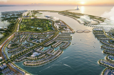 Chuyên gia quốc tế: Vinhomes Green Paradise thực sự khác biệt, độc đáo và sở hữu tiềm năng rất lớn trong dài hạn