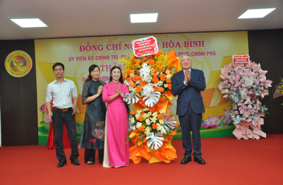 Trường THPT Kiến An khảng định chất lượng giáo dục, gặt hái nhiều thành tích nổi bật trong năm học 2025-2026