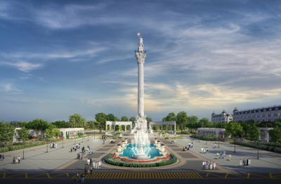 Danko Riverside – “Tâm điểm” trong xu hướng phát triển đô thị đồng bộ theo chiều sâu tại Bắc Ninh