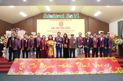 Thành lập CLB Doanh nhân họ Ngô Hà Nội: Kết nối, hợp tác và phát triển kinh doanh trong kỷ nguyên vươn mình của dân tộc