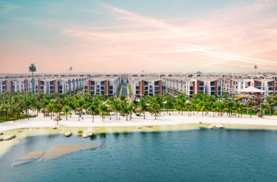 Kiến tạo kỳ nghỉ cá nhân hóa mỗi ngày, Ocean City trở thành “mỏ vàng” bất động sản đa công năng cho nhà đầu tư chuyên nghiệp 