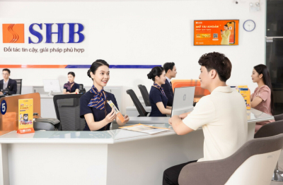 SHB lãi trước thuế hơn 15.000 tỷ đồng, tăng tốc bước vào kỷ nguyên mới