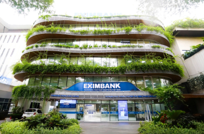 Eximbank báo lãi hơn 1.500 tỷ đồng, ưu tiên dự phòng rủi ro trong giai đoạn chuyển đổi