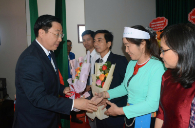 'Trên dưới đồng lòng', Cao su Chư Sê đạt lợi nhuận cao và thưởng Tết ấm