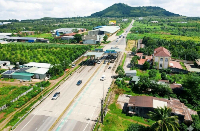 Đức Long Gia Lai: Lợi nhuận năm 2025 tăng gấp 2,5 lần kế hoạch