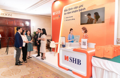 Từ bệnh viện không tiền mặt đến quốc gia số